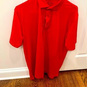 Johnnie O Mens Performance Shirt